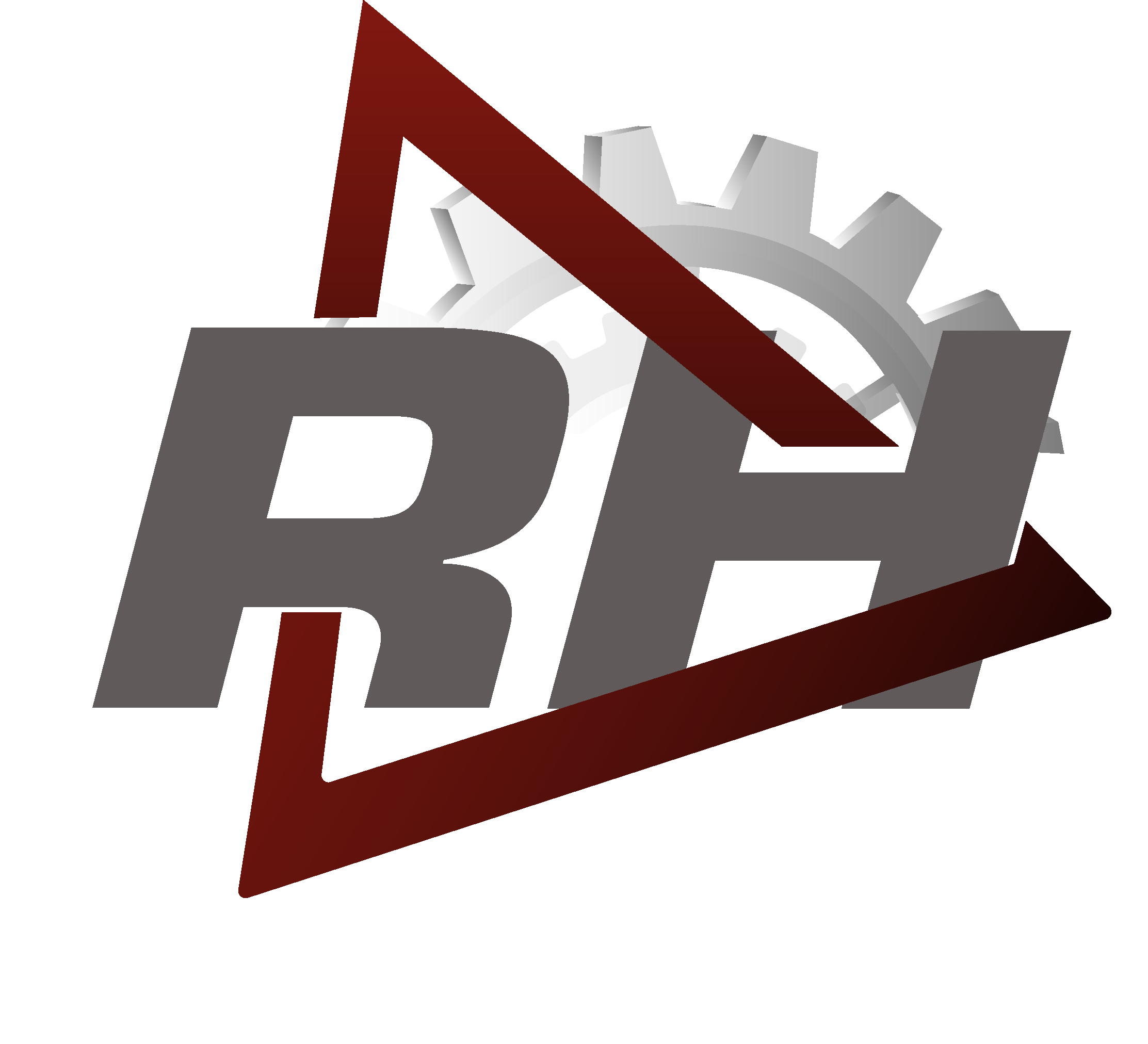 logo rh performance la flèche